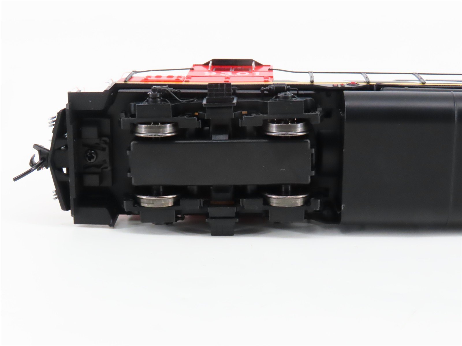 HO Broadway Limited BLI 8920 CN 