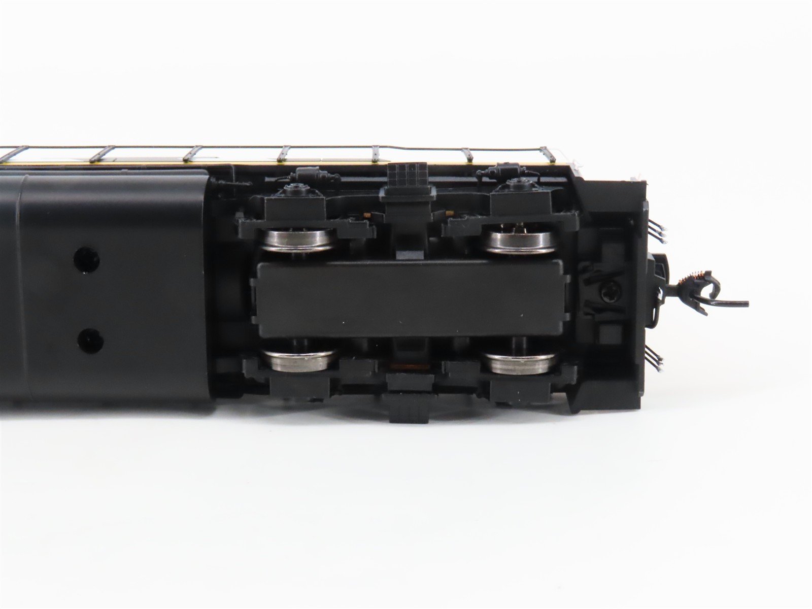 HO Broadway Limited BLI 8920 CN 