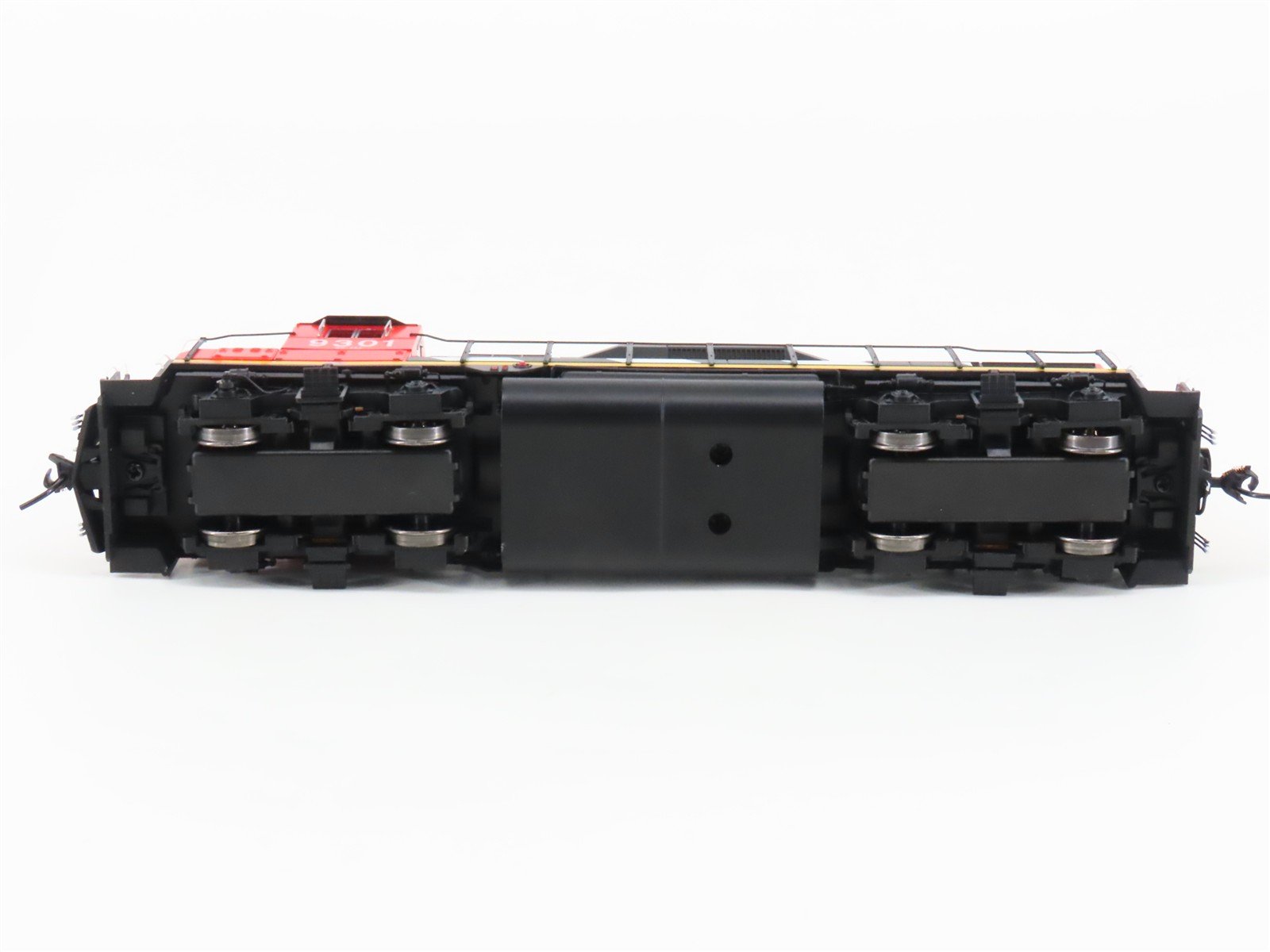 HO Broadway Limited BLI 8920 CN 