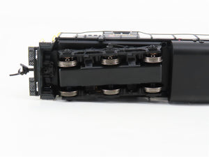 HO Broadway Limited BLI 7642 PRR Pennsylvania EMD SD40 Diesel #6089 - Paragon4