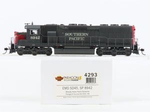 HO Broadway Limited BLI 4293 SP 