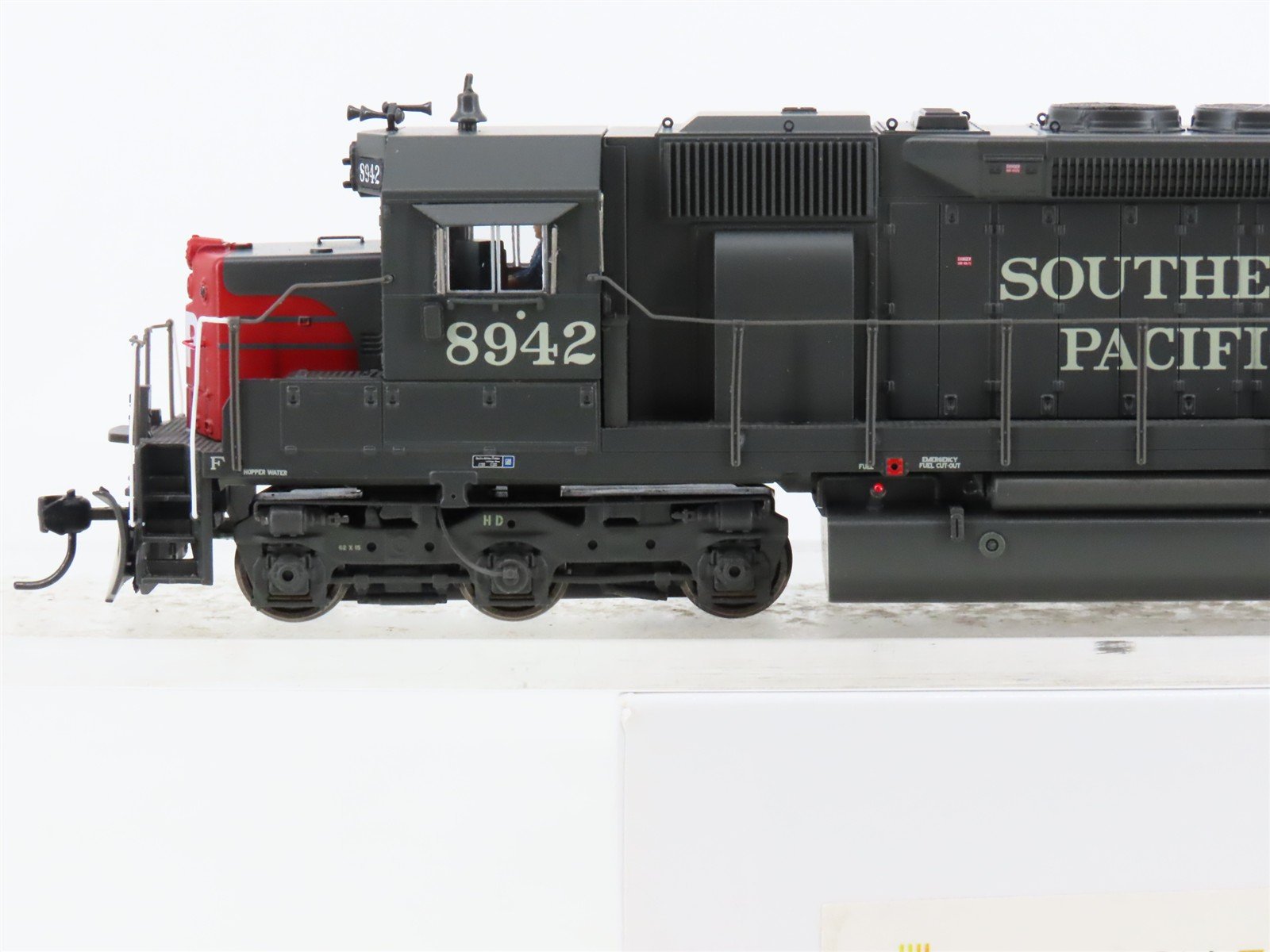 HO Broadway Limited BLI 4293 SP 