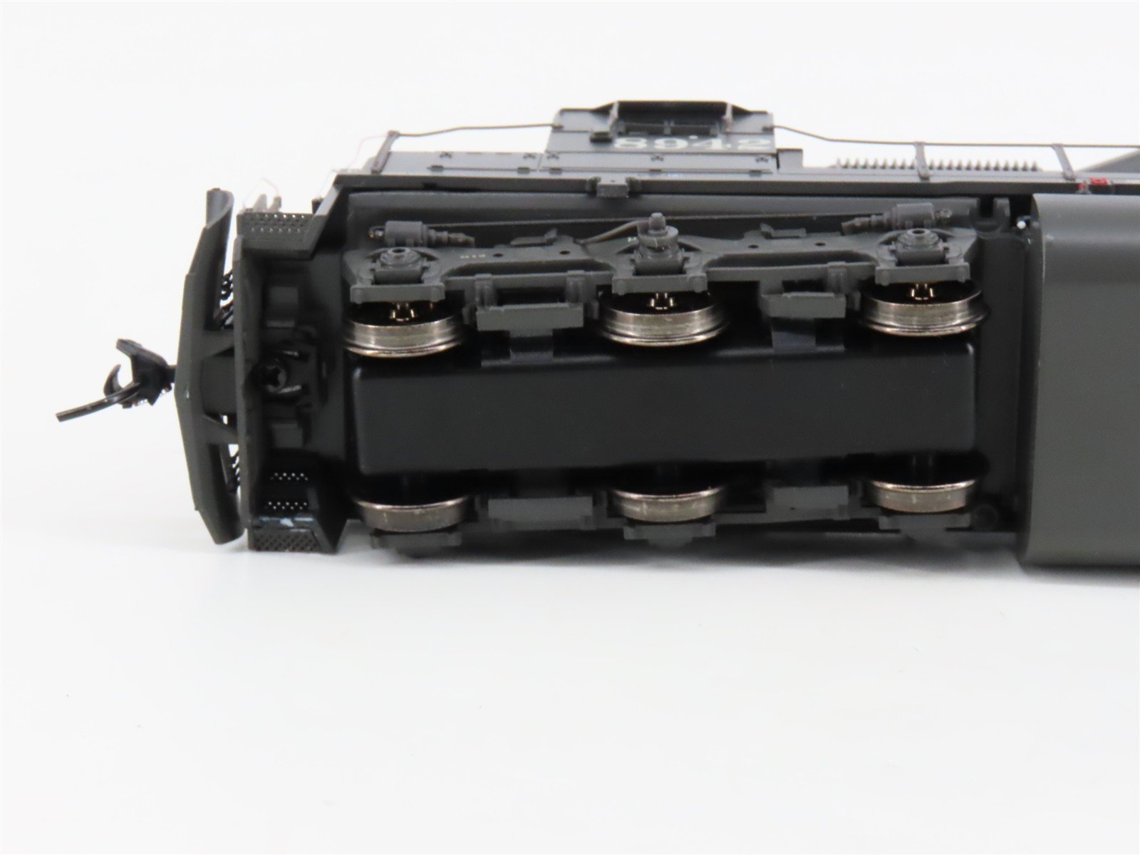 HO Broadway Limited BLI 4293 SP 