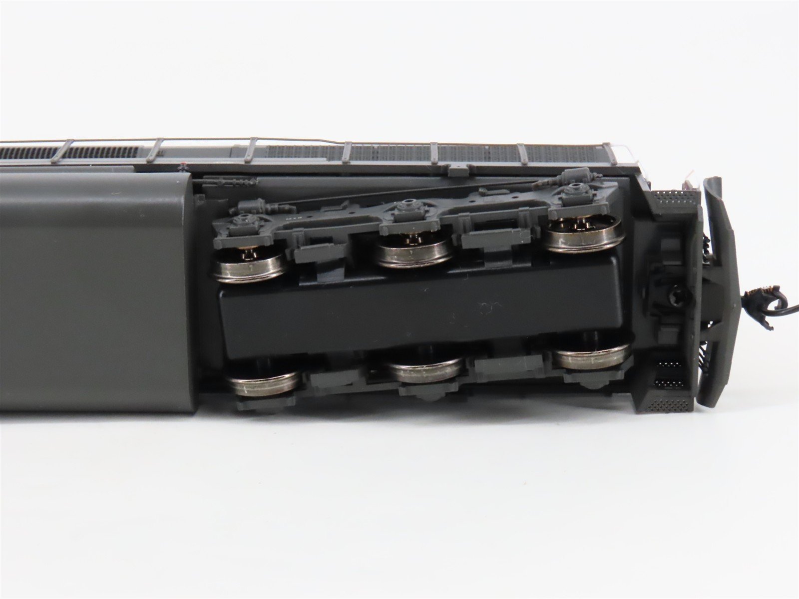 HO Broadway Limited BLI 4293 SP 