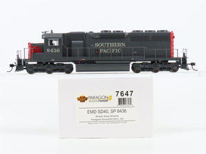 HO Broadway Limited BLI 7647 SP 