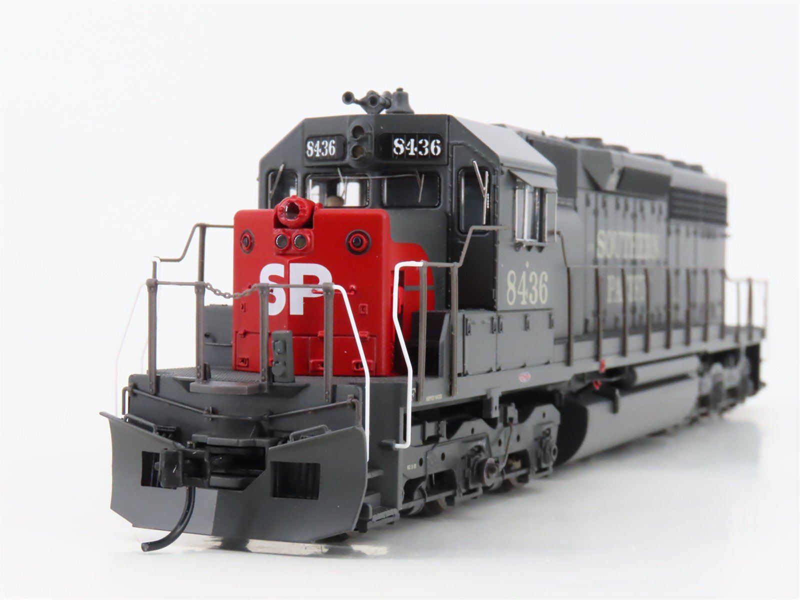 HO Broadway Limited BLI 7647 SP 