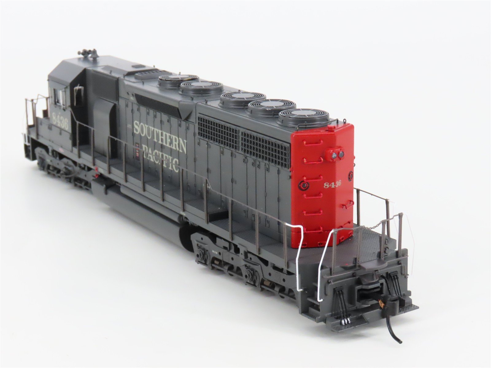 HO Broadway Limited BLI 7647 SP 