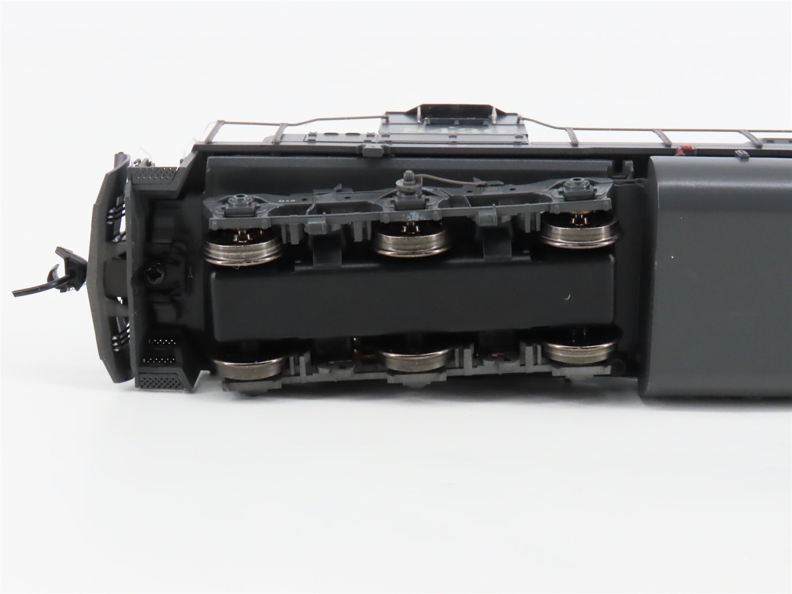 HO Broadway Limited BLI 7647 SP 