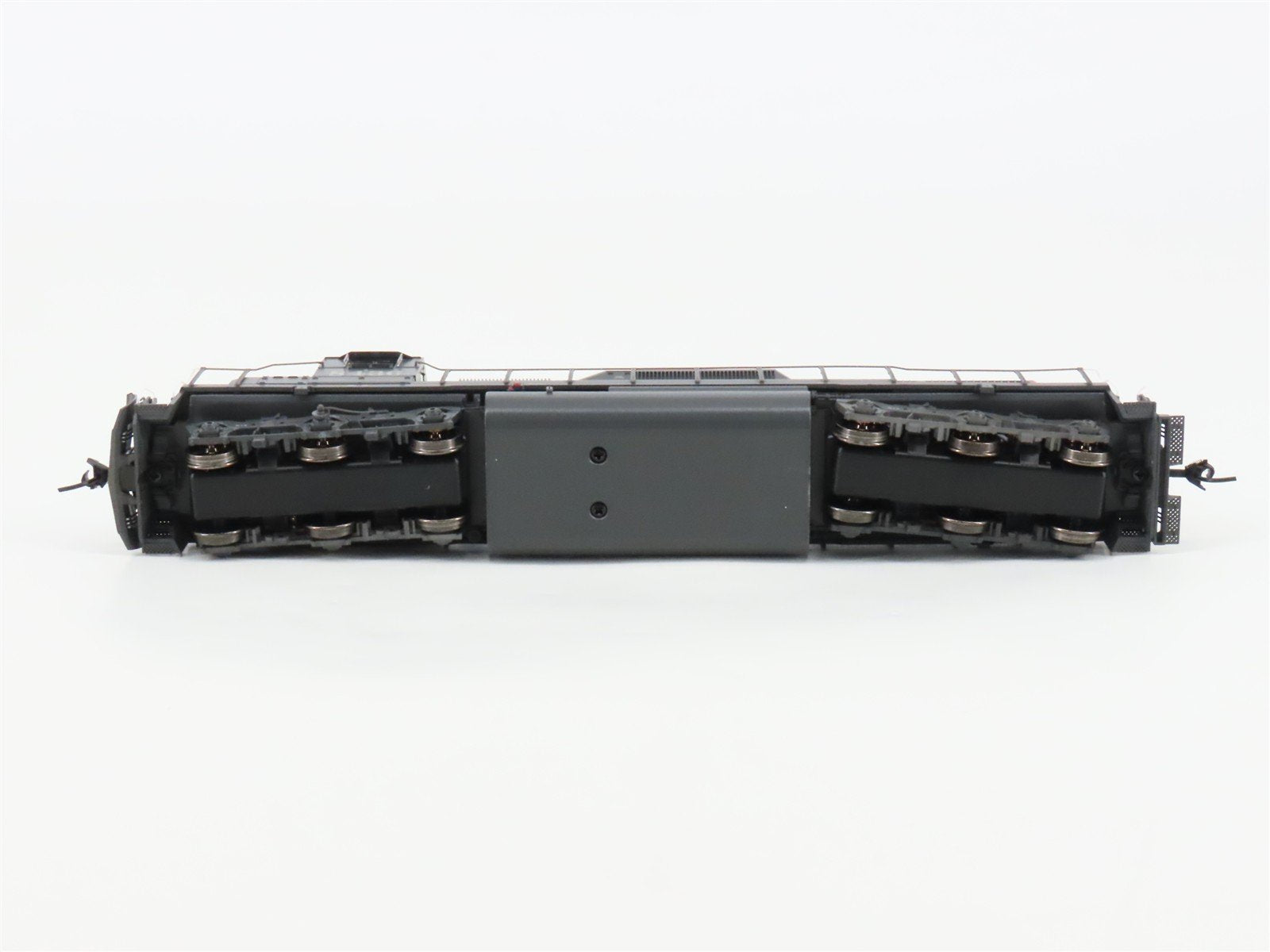 HO Broadway Limited BLI 7647 SP 