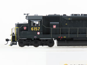 HO Broadway Limited BLI 4290 PRR Pennsylvania EMD SD45 Diesel #6157 - Paragon4