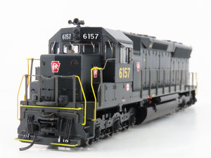 HO Broadway Limited BLI 4290 PRR Pennsylvania EMD SD45 Diesel #6157 - Paragon4