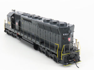 HO Broadway Limited BLI 4290 PRR Pennsylvania EMD SD45 Diesel #6157 - Paragon4