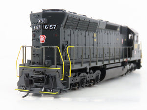 HO Broadway Limited BLI 4290 PRR Pennsylvania EMD SD45 Diesel #6157 - Paragon4