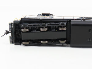 HO Broadway Limited BLI 4290 PRR Pennsylvania EMD SD45 Diesel #6157 - Paragon4