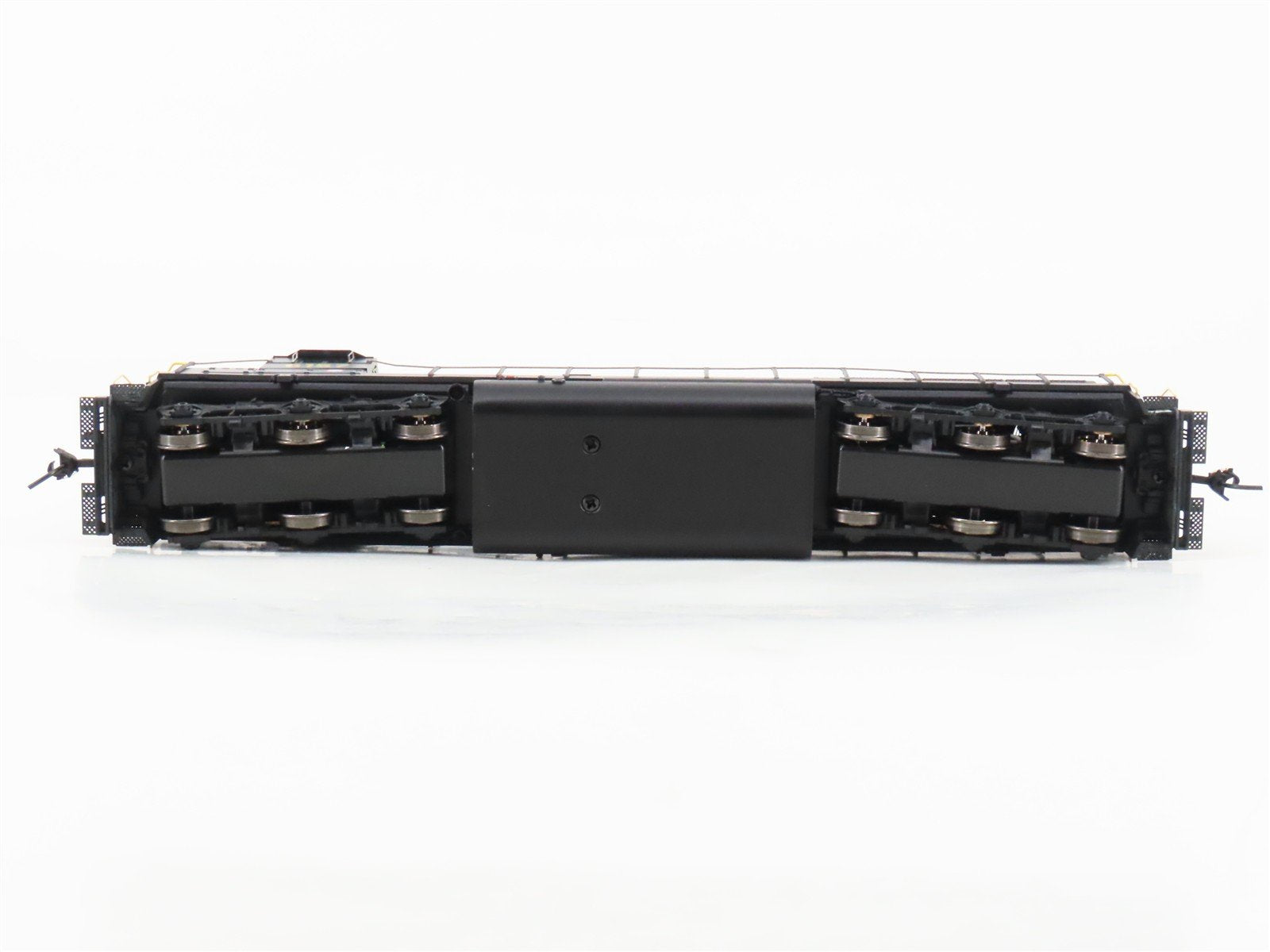 HO Broadway Limited BLI 4290 PRR Pennsylvania EMD SD45 Diesel #6157 - Paragon4