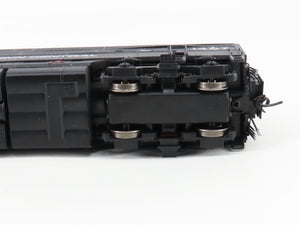 HO Broadway Limited BLI 6655 PC Penn Central EMD F3A/B Diesel Set - Paragon4