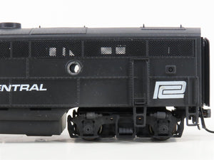 HO Broadway Limited BLI 6655 PC Penn Central EMD F3A/B Diesel Set - Paragon4