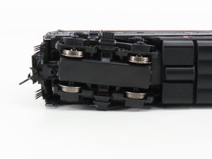 HO Broadway Limited BLI 6655 PC Penn Central EMD F3A/B Diesel Set - Paragon4