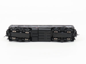 HO Broadway Limited BLI 6655 PC Penn Central EMD F3A/B Diesel Set - Paragon4