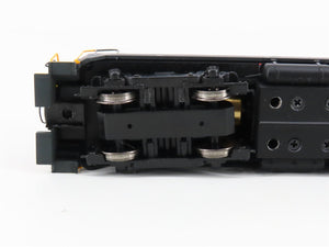 HO Bowser Executive 24803 PRR Brunswick DS 4-4-1000 Diesel #8001 w/ DCC & Sound