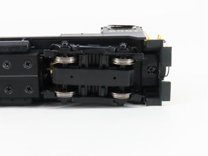 HO Bowser Executive 24803 PRR Brunswick DS 4-4-1000 Diesel #8001 w/ DCC & Sound