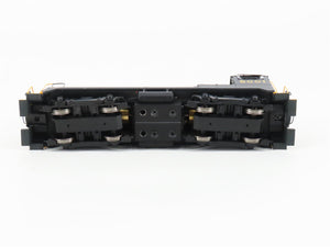 HO Bowser Executive 24803 PRR Brunswick DS 4-4-1000 Diesel #8001 w/ DCC & Sound