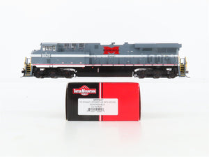 HO InterMountain 49707S-01 NS Monongahela Heritage ES44AC Diesel #8025 DCC/Sound