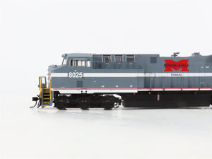 HO InterMountain 49707S-01 NS Monongahela Heritage ES44AC Diesel #8025 DCC/Sound