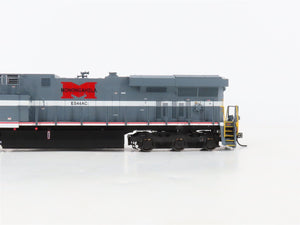 HO InterMountain 49707S-01 NS Monongahela Heritage ES44AC Diesel #8025 DCC/Sound