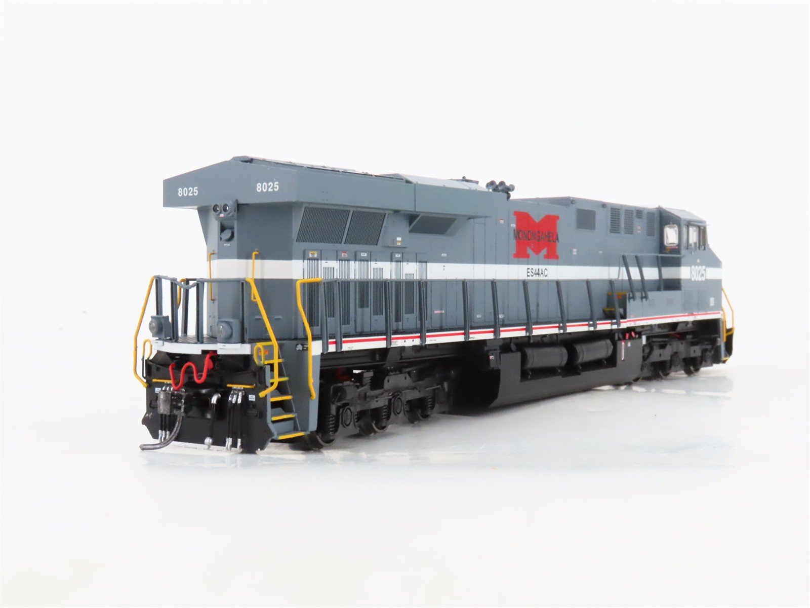 HO InterMountain 49707S-01 NS Monongahela Heritage ES44AC Diesel #8025 DCC/Sound