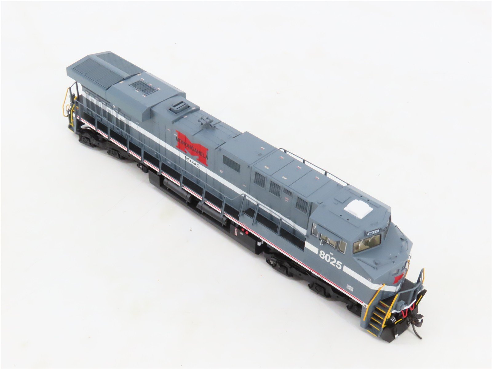 HO InterMountain 49707S-01 NS Monongahela Heritage ES44AC Diesel #8025 DCC/Sound