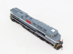 HO InterMountain 49707S-01 NS Monongahela Heritage ES44AC Diesel #8025 DCC/Sound