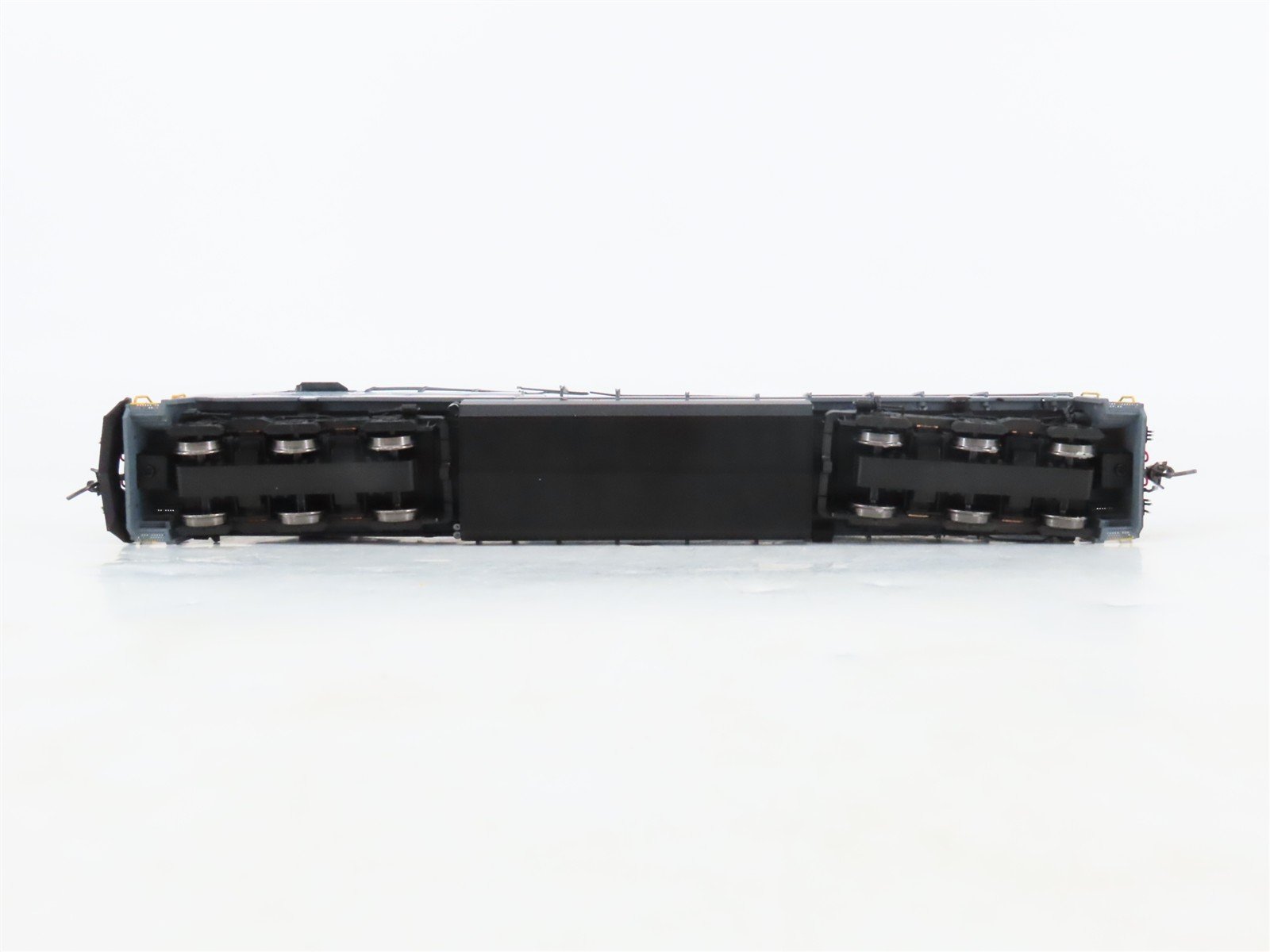 HO InterMountain 49707S-01 NS Monongahela Heritage ES44AC Diesel #8025 DCC/Sound
