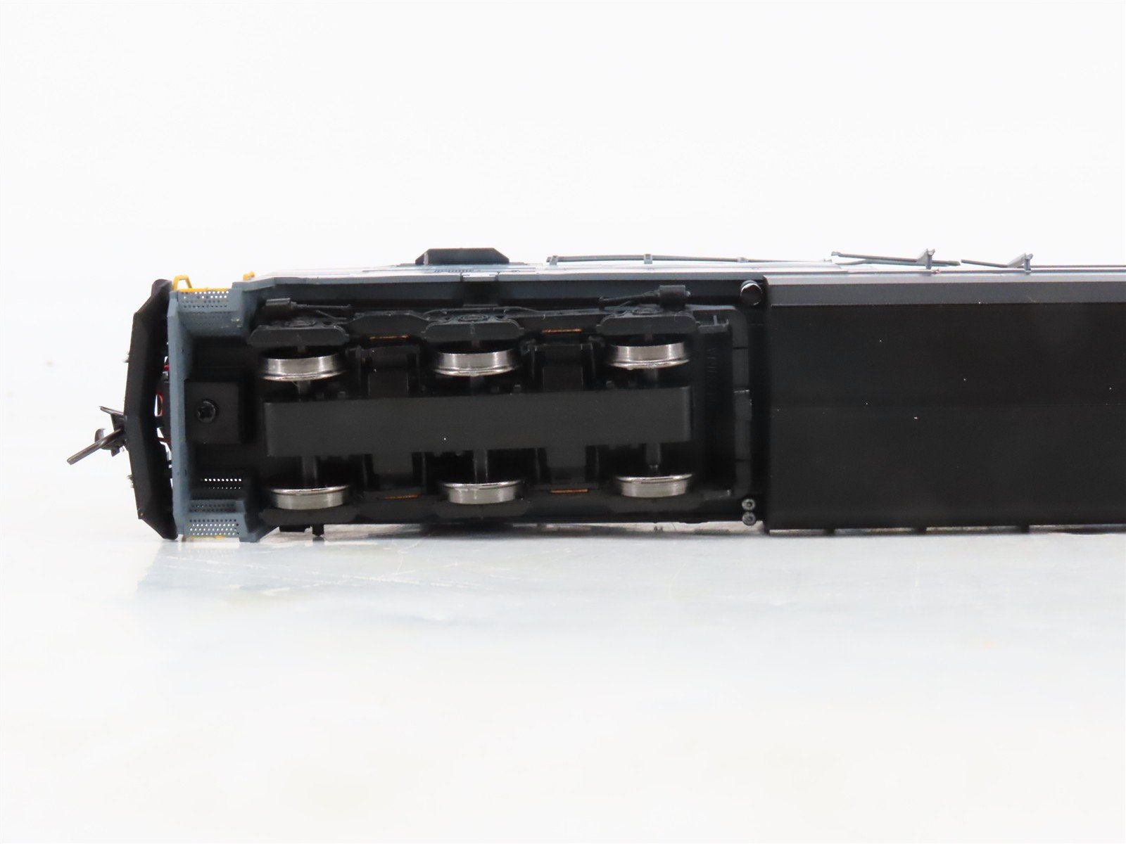 HO InterMountain 49707S-01 NS Monongahela Heritage ES44AC Diesel #8025 DCC/Sound