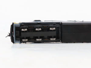 HO InterMountain 49707S-01 NS Monongahela Heritage ES44AC Diesel #8025 DCC/Sound