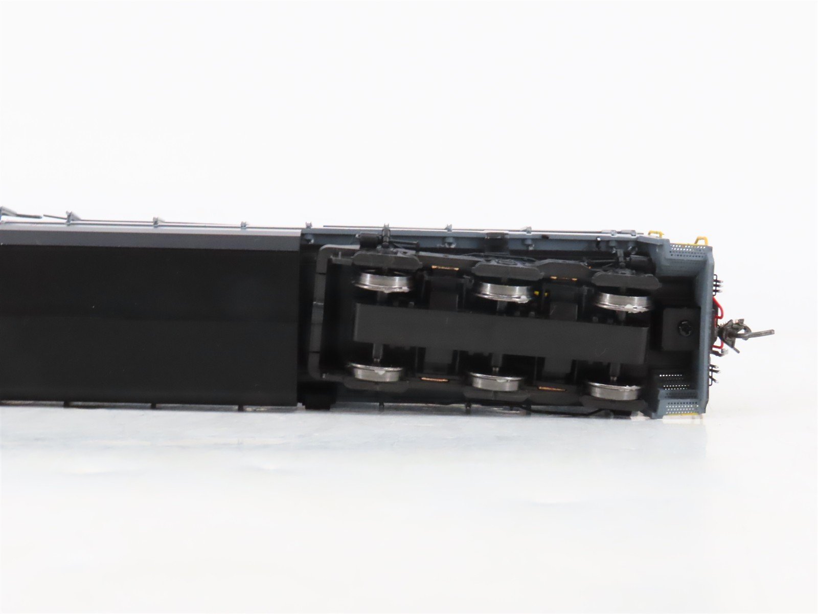 HO InterMountain 49707S-01 NS Monongahela Heritage ES44AC Diesel #8025 DCC/Sound