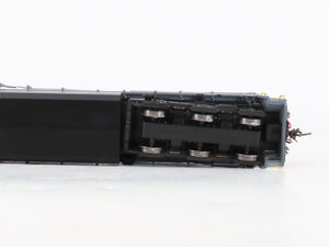 HO InterMountain 49707S-01 NS Monongahela Heritage ES44AC Diesel #8025 DCC/Sound