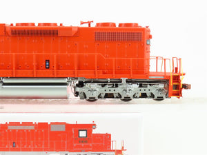 HO Scaletrains Rivet Counter SXT33123 EJ&E EMD SD38-2 Diesel #666 w/ DCC & Sound