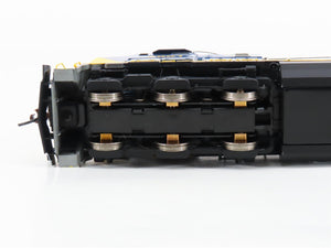 HO Athearn 78945 CSX Transportation GE Dash 9-44CW Diesel #9001 w/ DCC & Sound