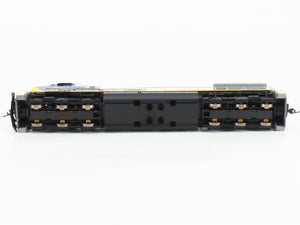 HO Athearn 78945 CSX Transportation GE Dash 9-44CW Diesel #9001 w/ DCC & Sound