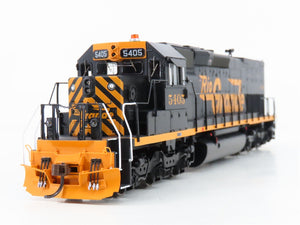 HO Athearn ATH73145 D&RGW Rio Grande EMD SD40T-2 Diesel #5405 w/ DCC & Sound
