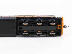 HO Athearn ATH73145 D&RGW Rio Grande EMD SD40T-2 Diesel #5405 w/ DCC & Sound