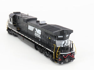 HO Scale Athearn Genesis ATHG31602 NS Dash 9-40C Diesel #8855 w/ DCC & Sound