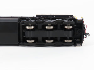 HO Scale Athearn Genesis ATHG31602 NS Dash 9-40C Diesel #8855 w/ DCC & Sound