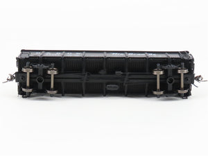 HO Scale InterMountain 35007-52 D&RGW Rio Grande Drop-Bottom Gondola #46324