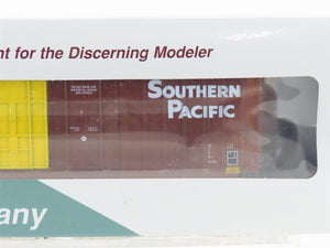 HO Scale LBF Kit 1396 SP Southern Pacific 50' Hi Cube Box Car #228075 - Sealed