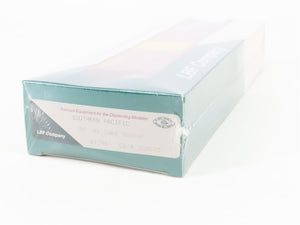 HO Scale LBF Kit 1396 SP Southern Pacific 50' Hi Cube Box Car #228075 - Sealed