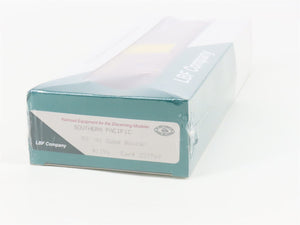 HO Scale LBF Kit 1396 SP Southern Pacific 50' Hi Cube Box Car #227769 - Sealed