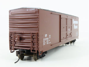 HO Scale LBF 2201 SP Southern Pacific Railroad 50' Double Door Box Car #225768