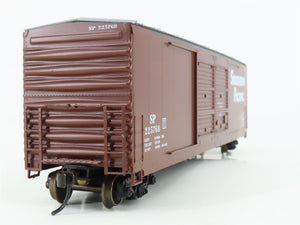 HO Scale LBF 2201 SP Southern Pacific Railroad 50' Double Door Box Car #225768